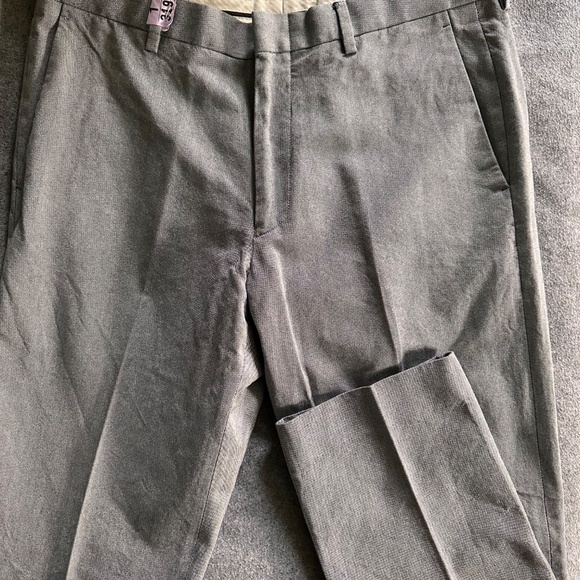 J. Crew Ludlow Italian Cotton Suit - Picture 5 of 11